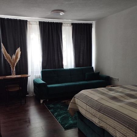 Zeid City Center Apartment Szarajevó Kültér fotó