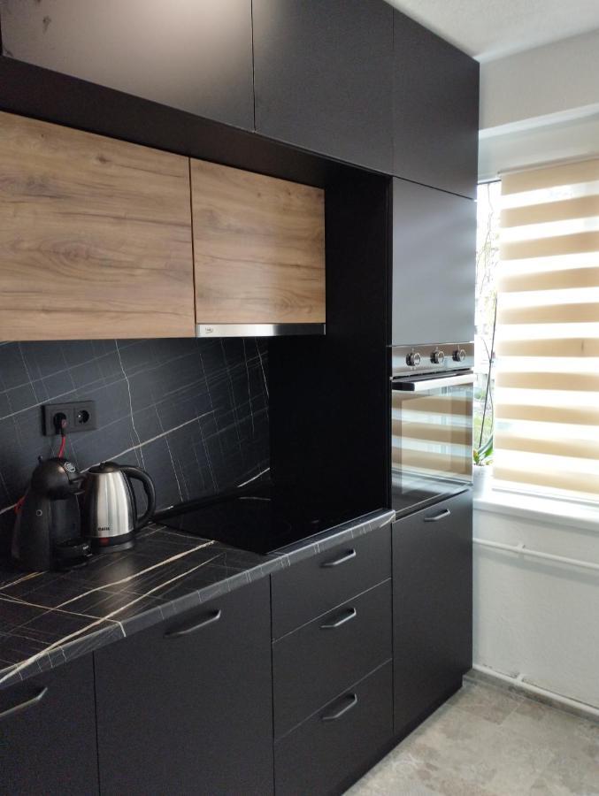 Zeid City Center Apartment Szarajevó Kültér fotó