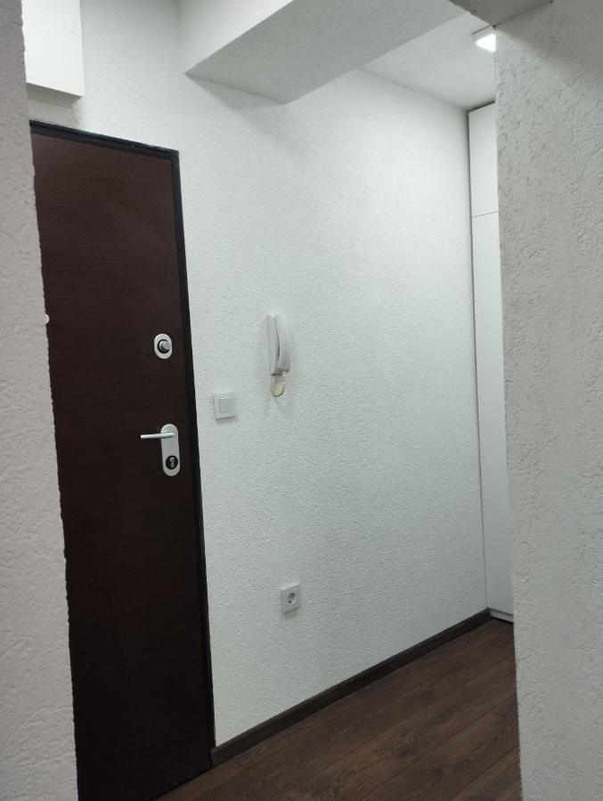 Zeid City Center Apartment Szarajevó Kültér fotó
