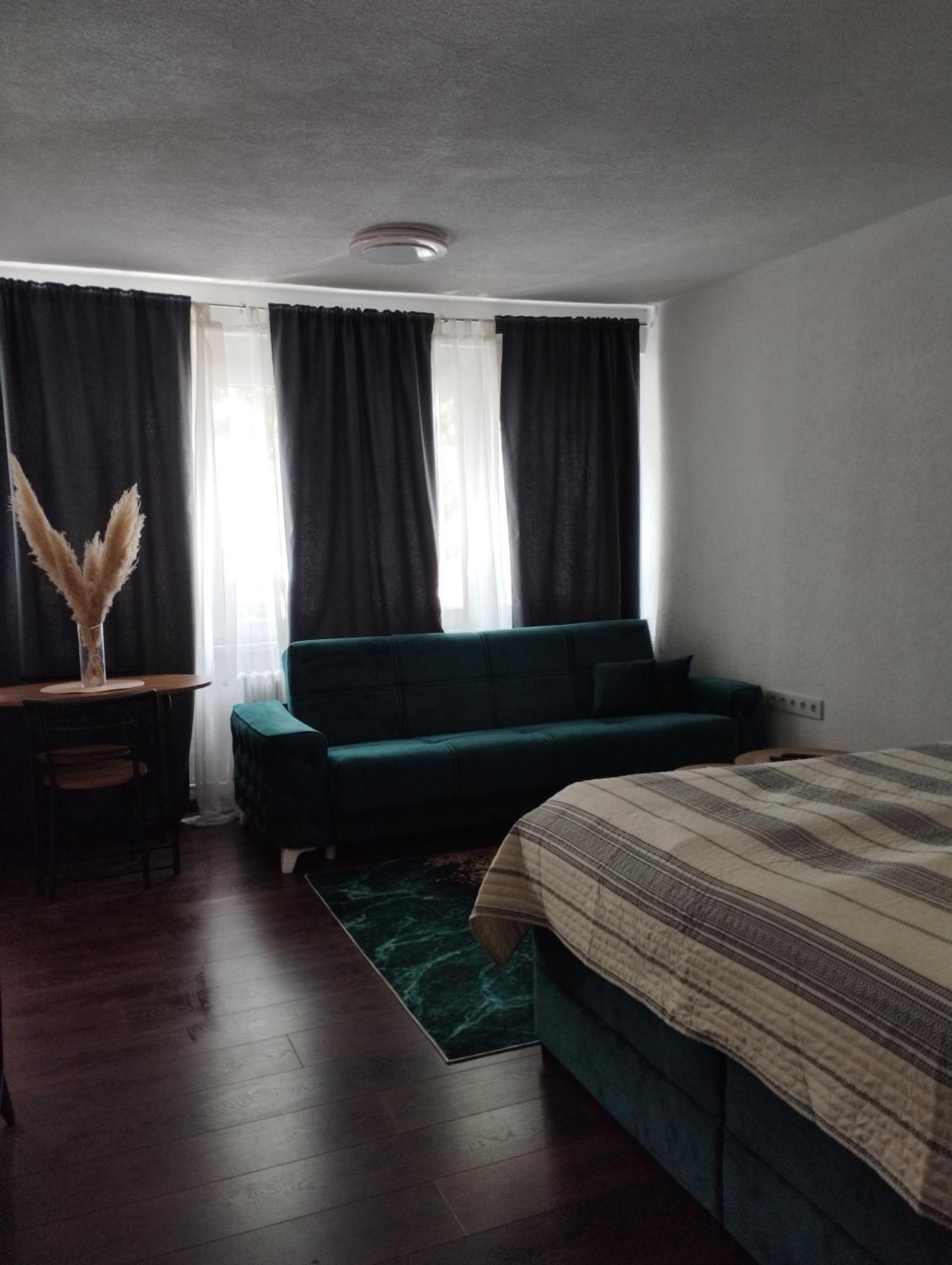 Zeid City Center Apartment Szarajevó Kültér fotó